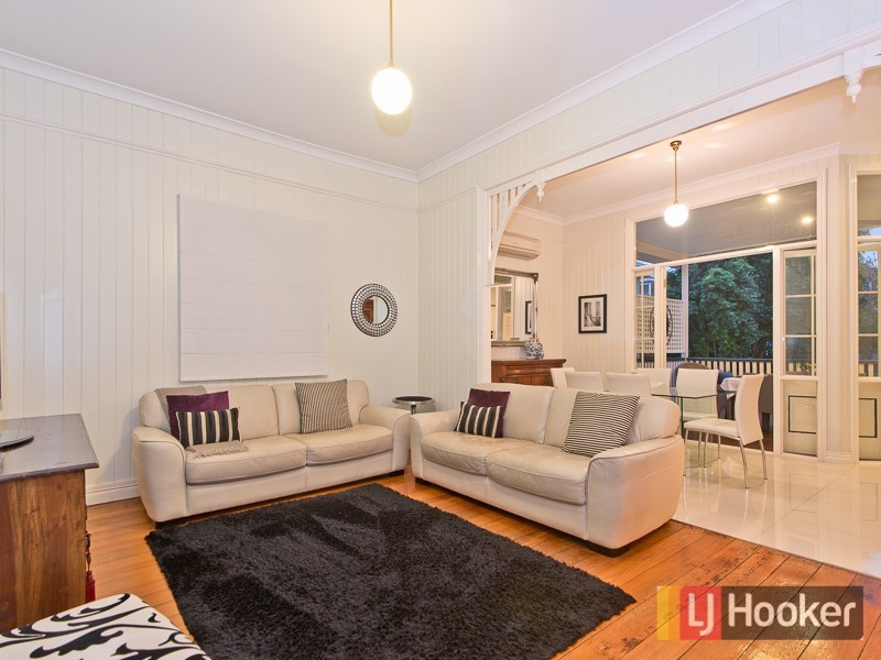 50 Antill Street, Wilston QLD 4051