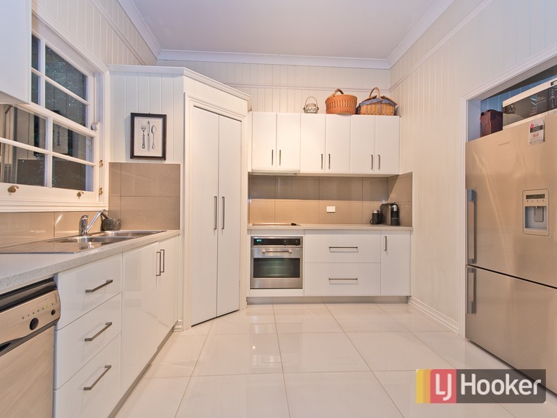 50 Antill Street, Wilston QLD 4051