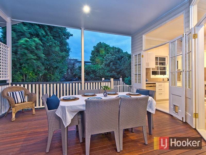 50 Antill Street, Wilston QLD 4051