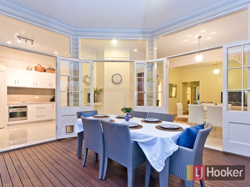 50 Antill Street, Wilston QLD 4051