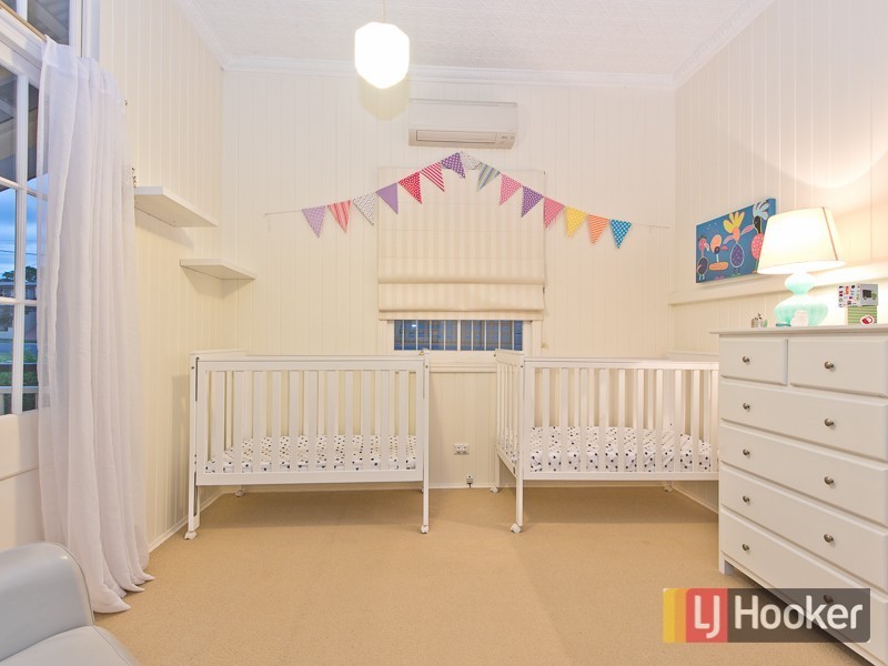 50 Antill Street, Wilston QLD 4051