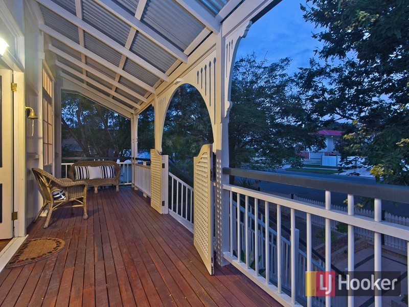 50 Antill Street, Wilston QLD 4051