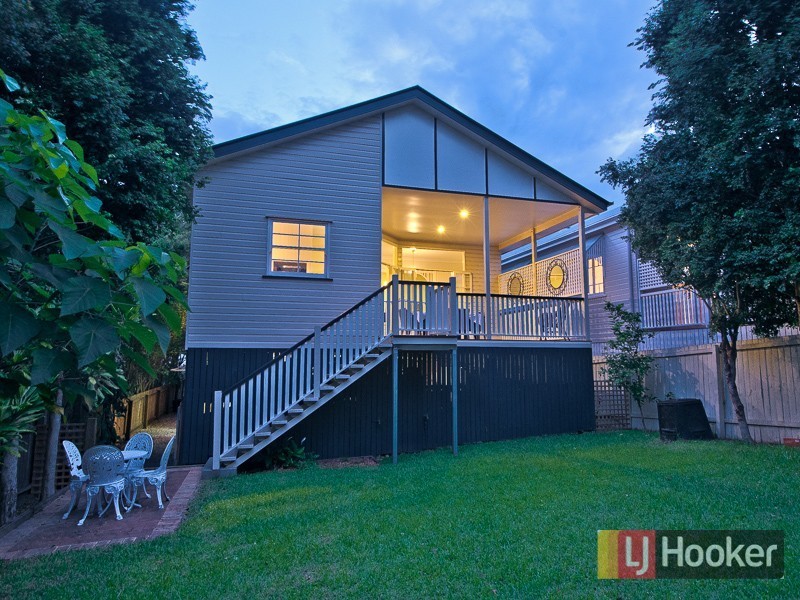 50 Antill Street, Wilston QLD 4051