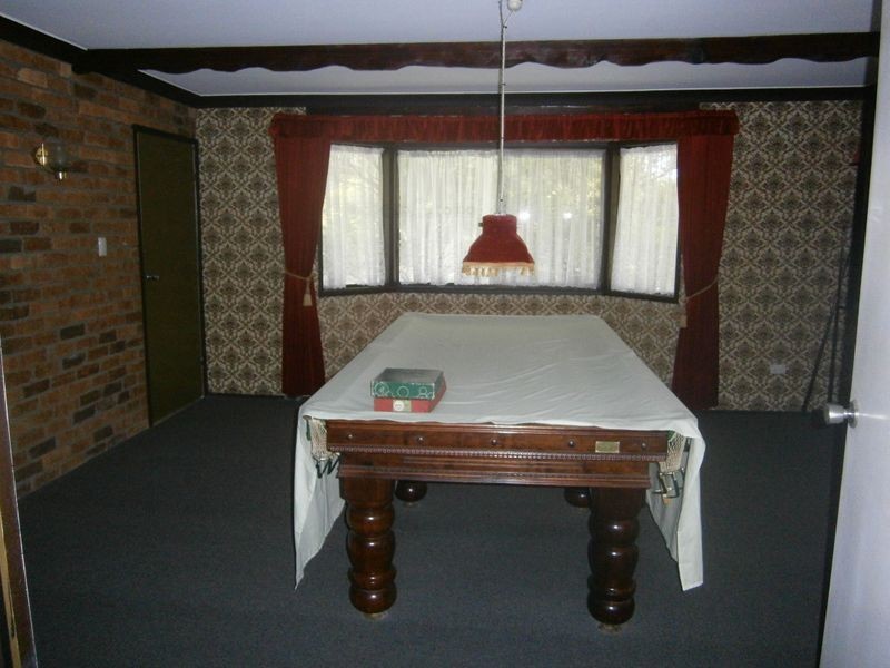 3 Malgoa Street, The Gap QLD 4061