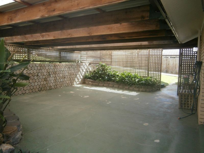 3 Malgoa Street, The Gap QLD 4061