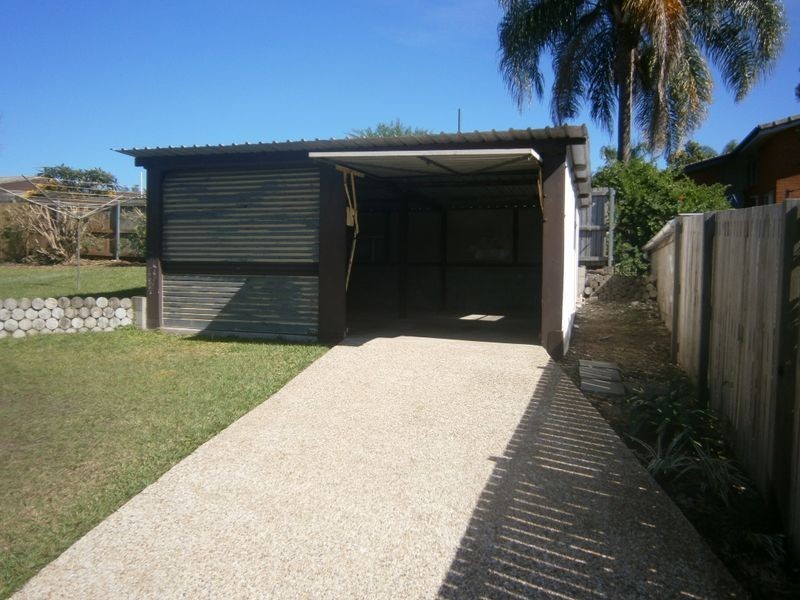 3 Malgoa Street, The Gap QLD 4061