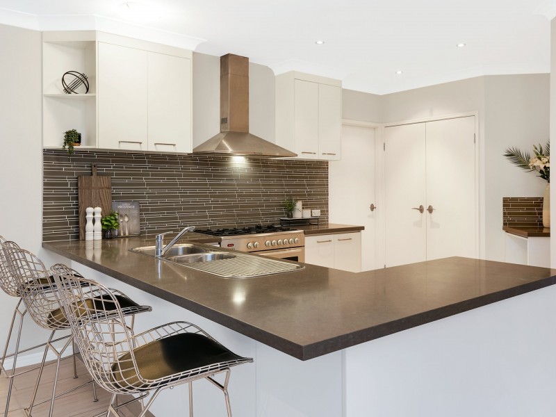 5 Pontiac Circuit, Warner QLD 4500