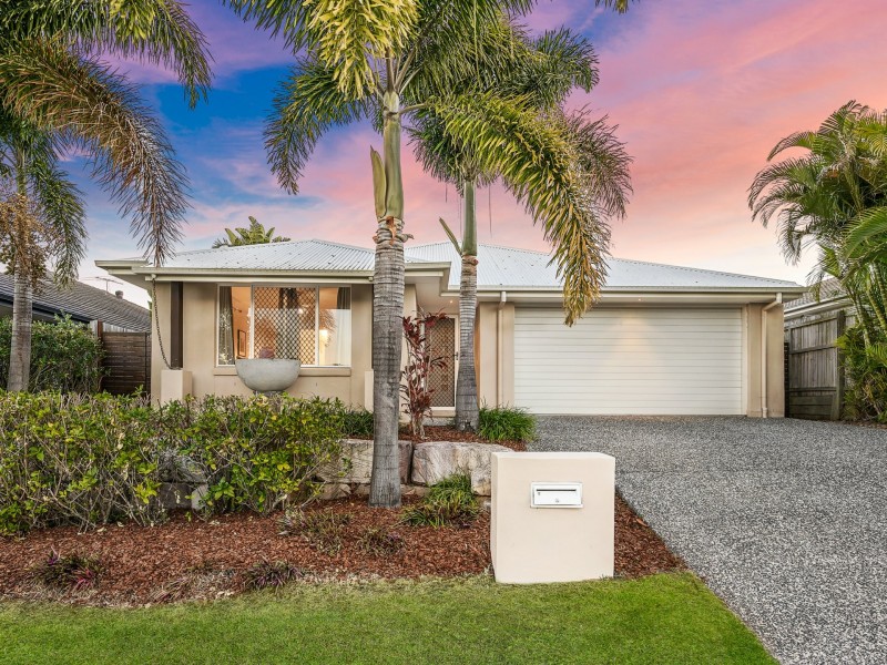 5 Pontiac Circuit, Warner QLD 4500