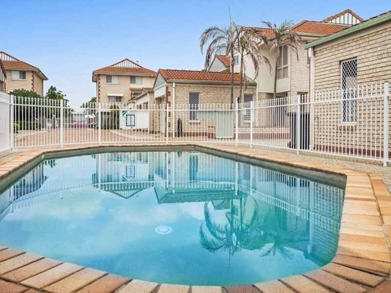 8/20 Brickfield Road, Aspley QLD 4034