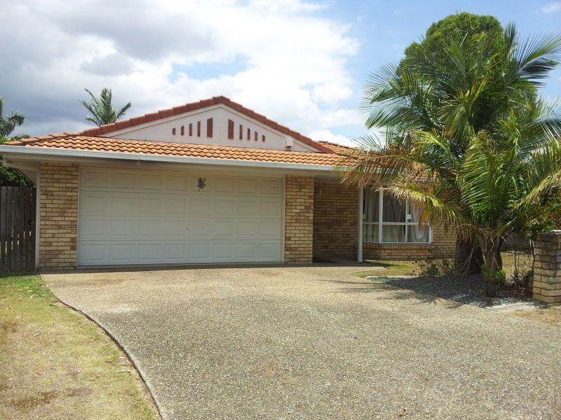 100 Caulfield Street, Bracken Ridge QLD 4017