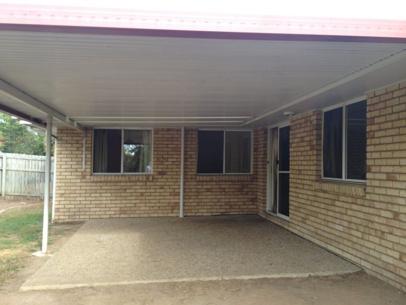 100 Caulfield Street, Bracken Ridge QLD 4017