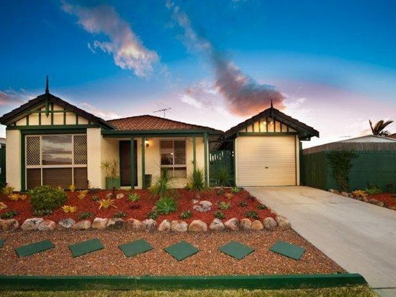 3 Pine Tree Close, Fitzgibbon QLD 4018