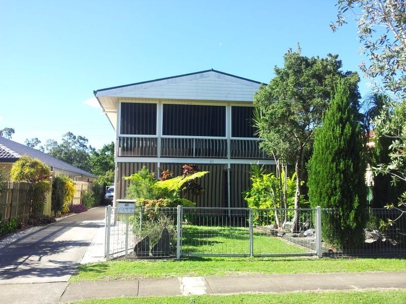 40 Rostrevor Road, Boondall QLD 4034