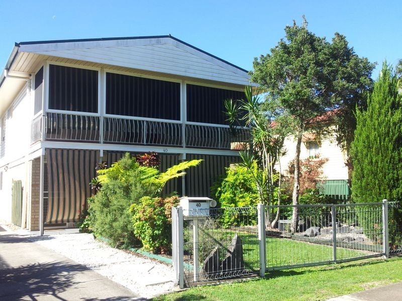 40 Rostrevor Road, Boondall QLD 4034