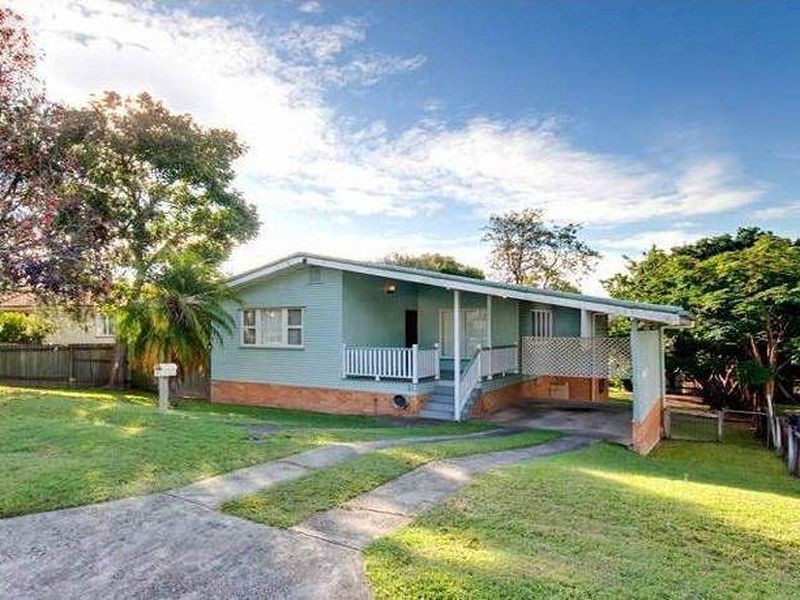 21 Viney Street, Chermside West QLD 4032
