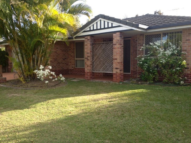 106 Silkyoak Cct, Fitzgibbon QLD 4018