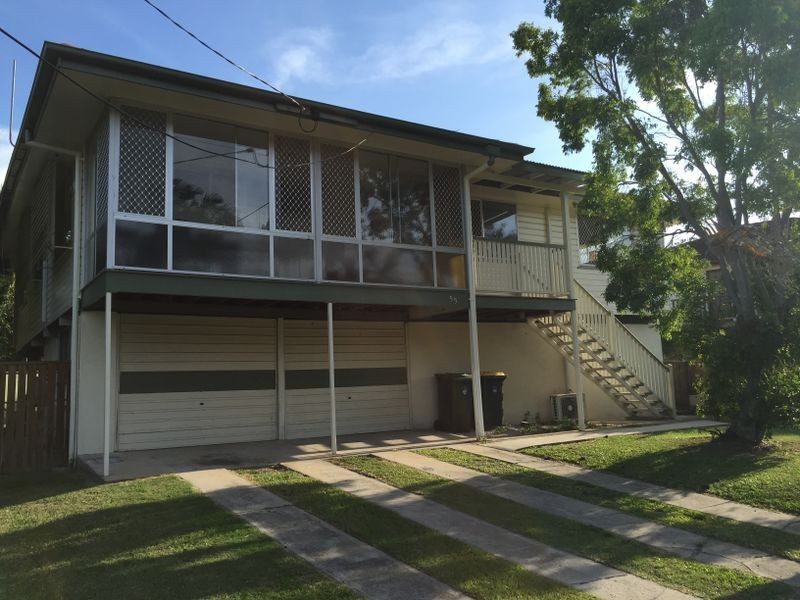 55 TARWARRI ST, Bracken Ridge QLD 4017