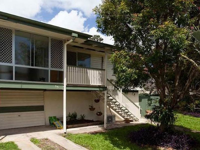 55 TARWARRI ST, Bracken Ridge QLD 4017