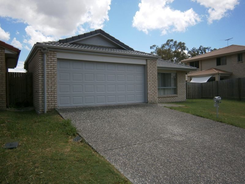 19 Burgess Place, Bracken Ridge QLD 4017