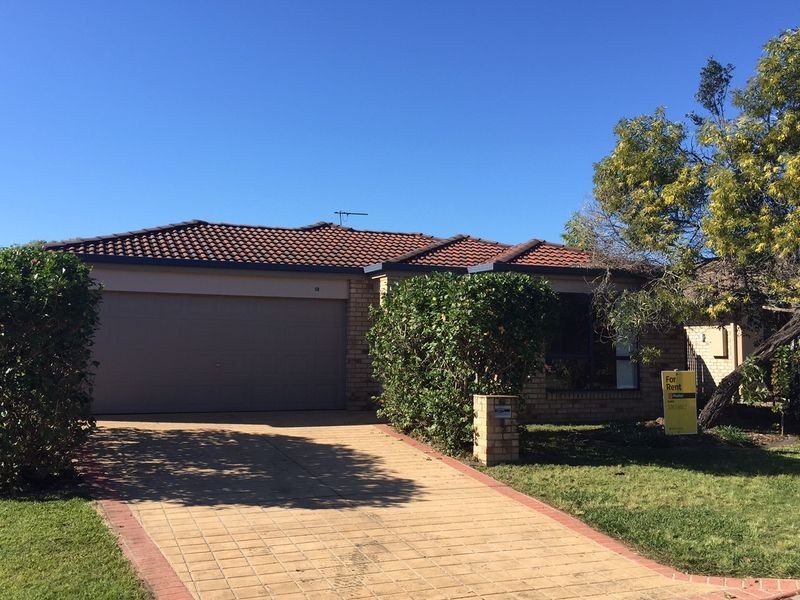 11 Figtree Place, Bracken Ridge QLD 4017