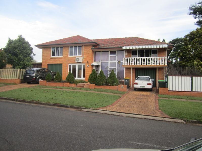 67 Lucan Avenue, Aspley QLD 4034