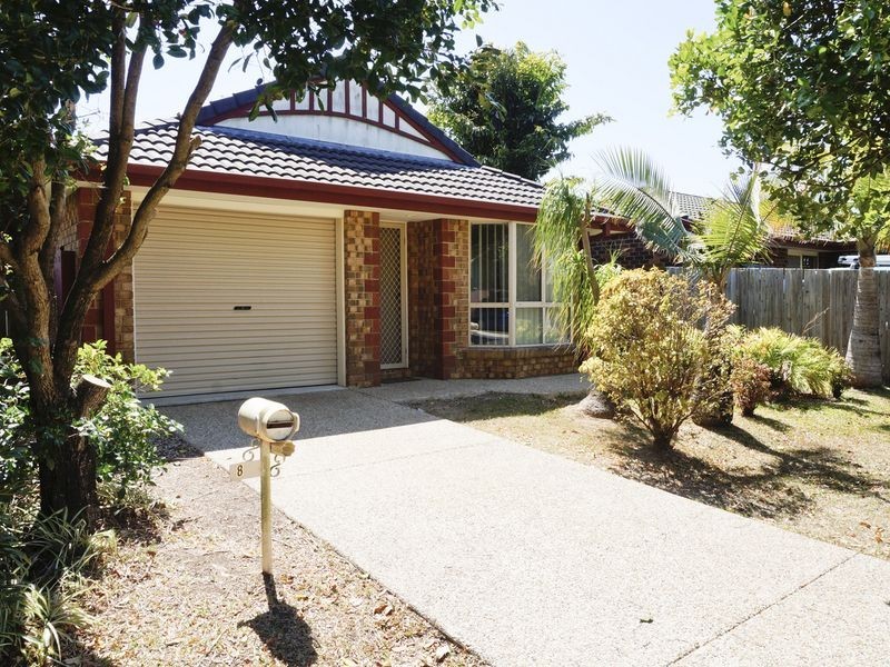 8 Sirocco Place, Bald Hills QLD 4036