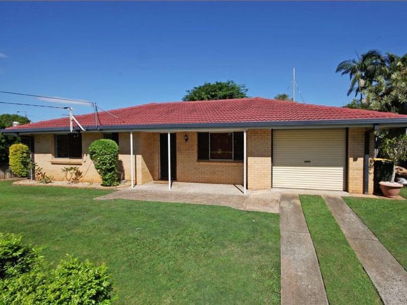 4 Gawain Road, Bracken Ridge QLD 4017