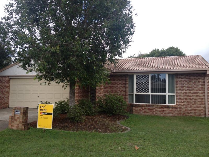 4 Jarrah Place, Fitzgibbon QLD 4018