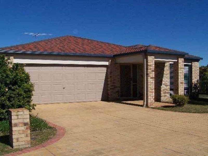 22 Eucalypt Place, Bracken Ridge QLD 4017