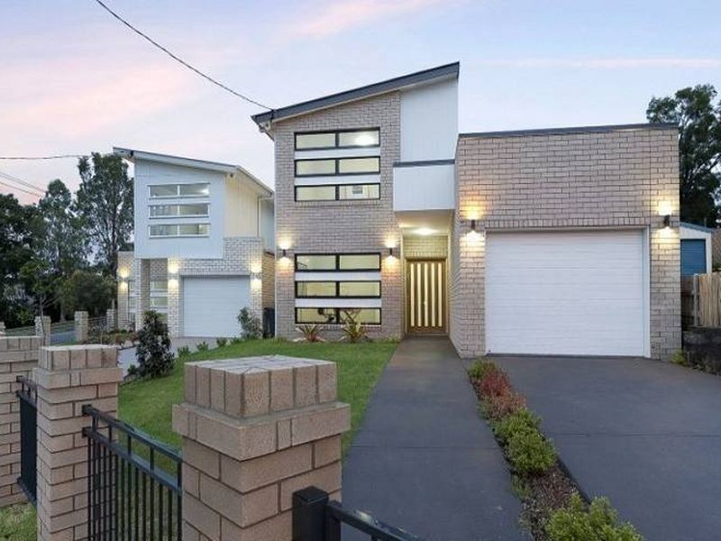 236 Blaker Road, Keperra QLD 4054