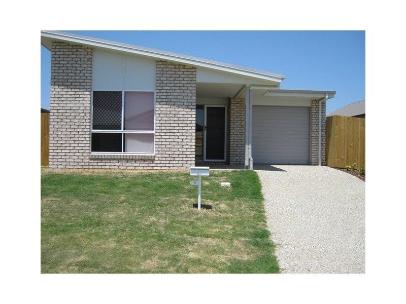 5 Rimfire Crescent, Bracken Ridge QLD 4017