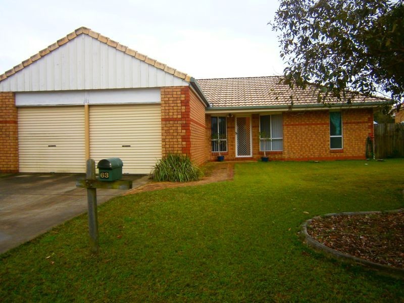 63 Gladdon Street, Bald Hills QLD 4036