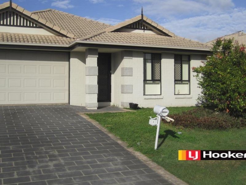 4 Reid Court, Bracken Ridge QLD 4017