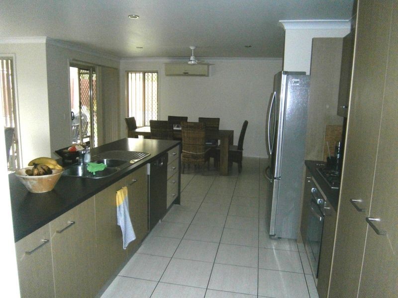 22 Cyperus Crescent, Carseldine QLD 4034