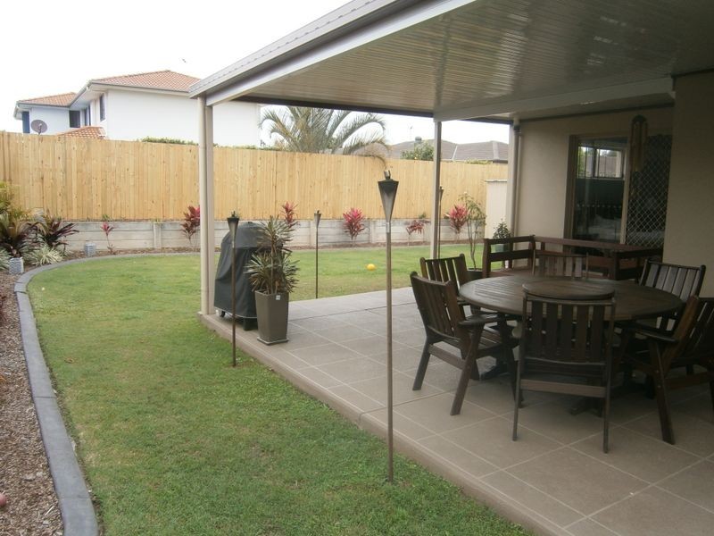 22 Cyperus Crescent, Carseldine QLD 4034