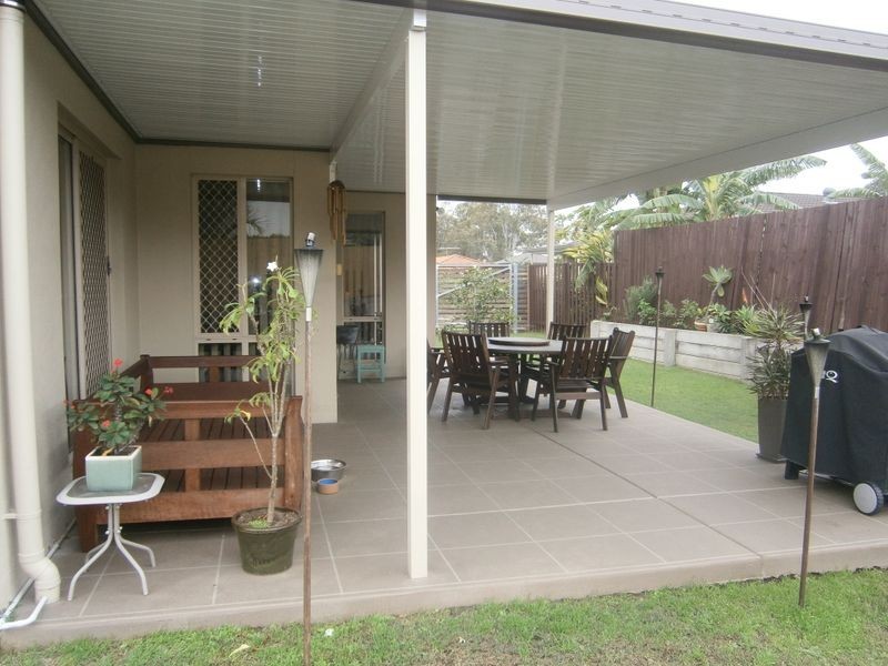 22 Cyperus Crescent, Carseldine QLD 4034
