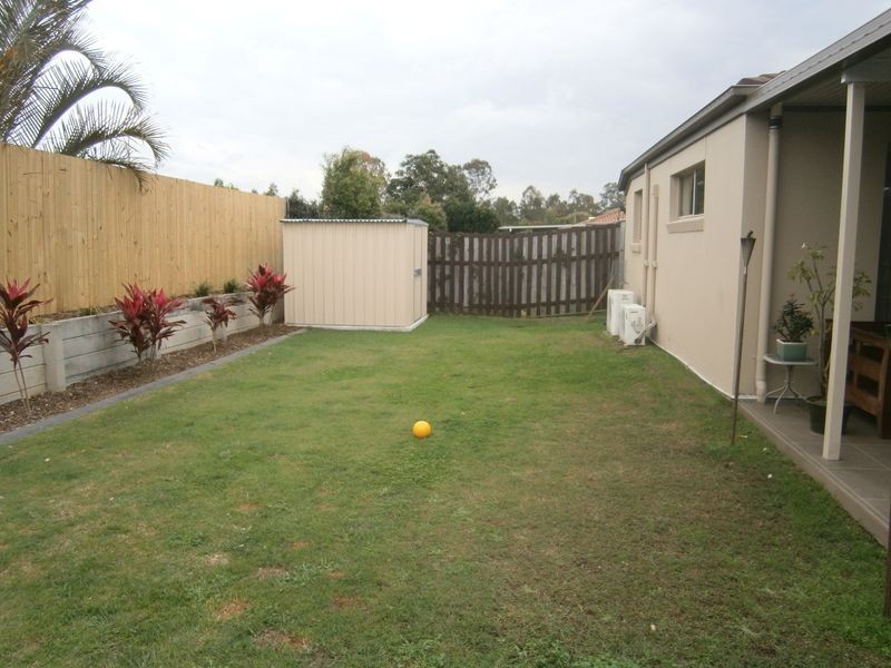 22 Cyperus Crescent, Carseldine QLD 4034