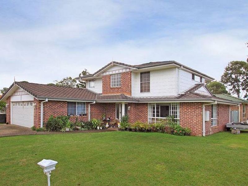 1 Ray Street, Carseldine QLD 4034