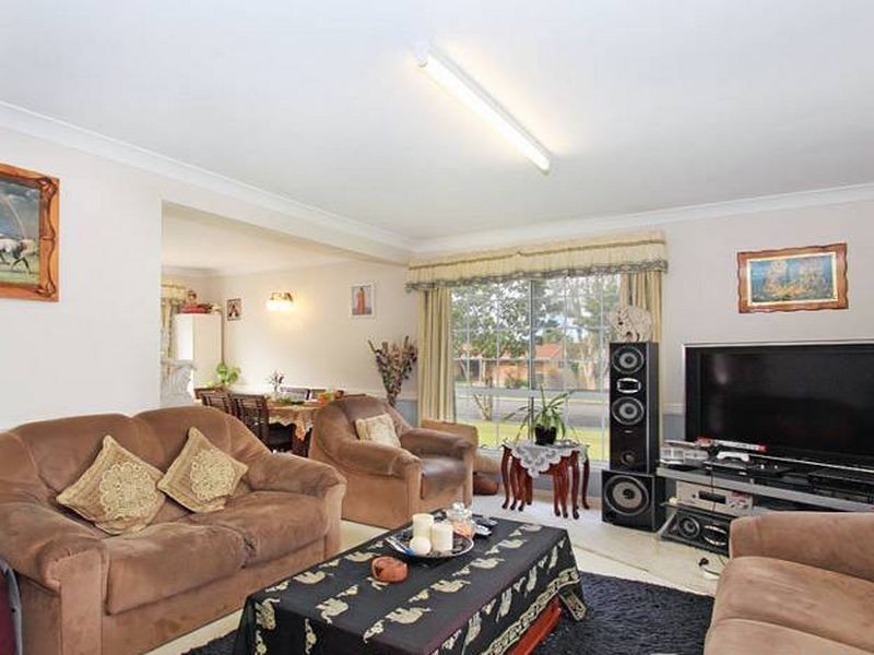 1 Ray Street, Carseldine QLD 4034