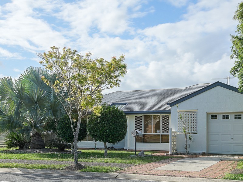 18 Homeworld Drive, Narangba QLD 4504