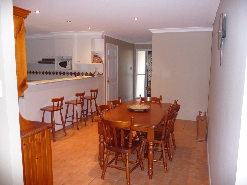 18 Homeworld Drive, Narangba QLD 4504