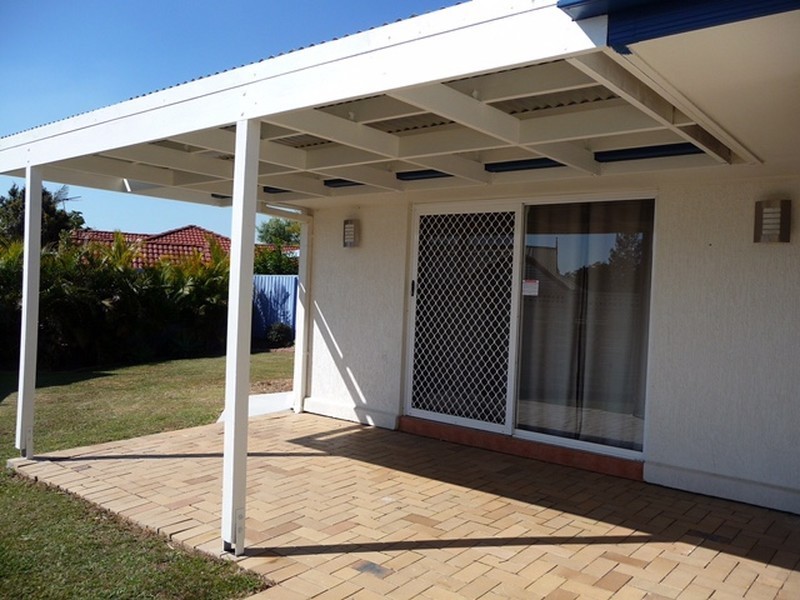 18 Homeworld Drive, Narangba QLD 4504