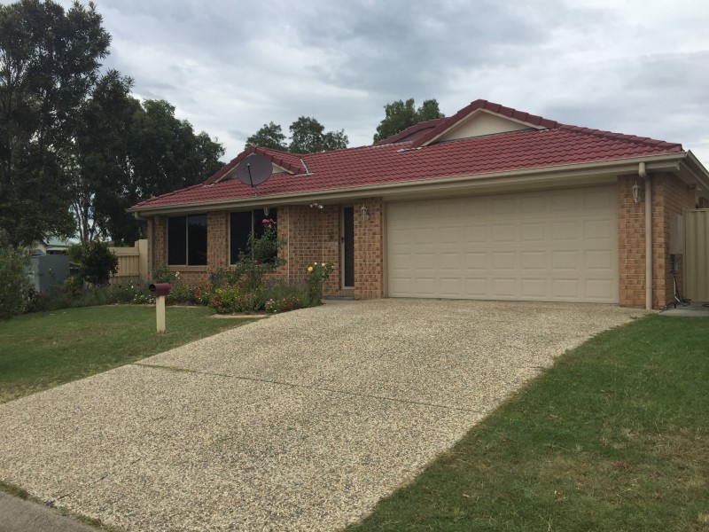 3 Moorrinya Cct, North Lakes QLD 4509