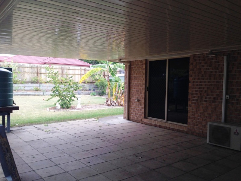 3 Moorrinya Cct, North Lakes QLD 4509