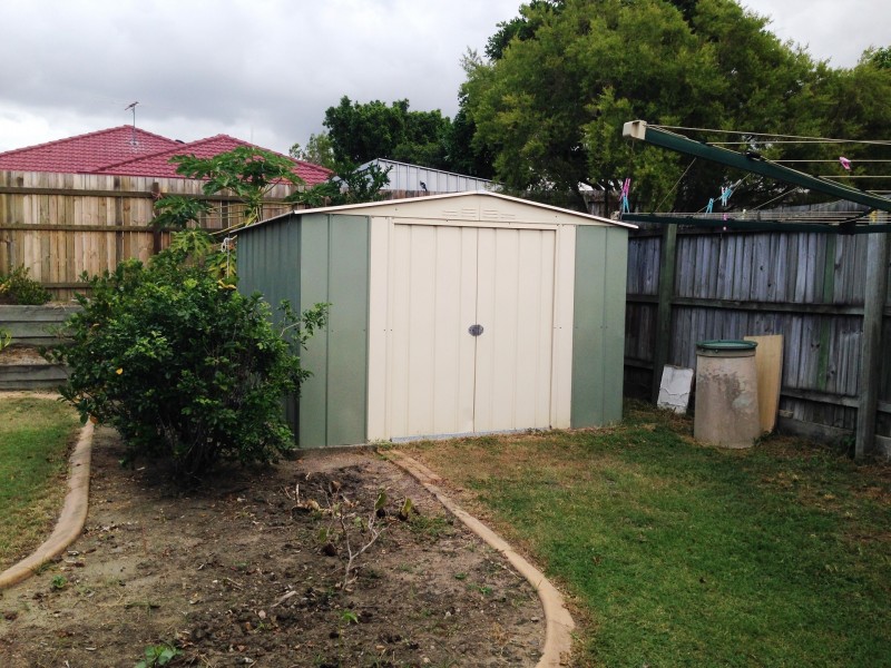 3 Moorrinya Cct, North Lakes QLD 4509