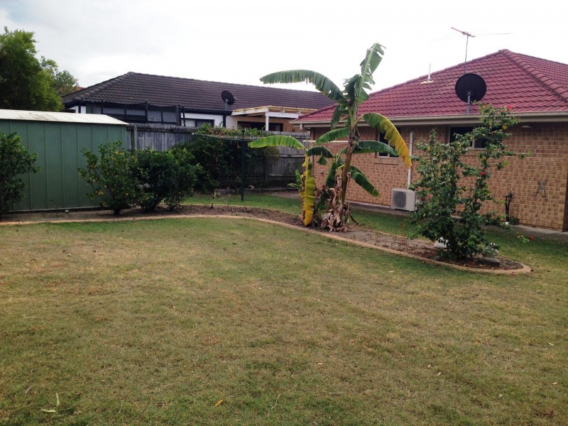 3 Moorrinya Cct, North Lakes QLD 4509