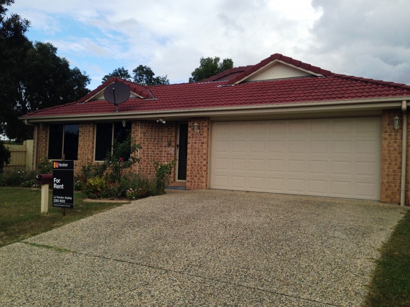 3 Moorrinya Cct, North Lakes QLD 4509