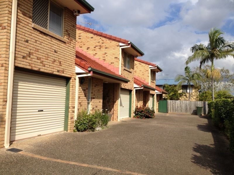 3/58 Wallace Street, Chermside QLD 4032