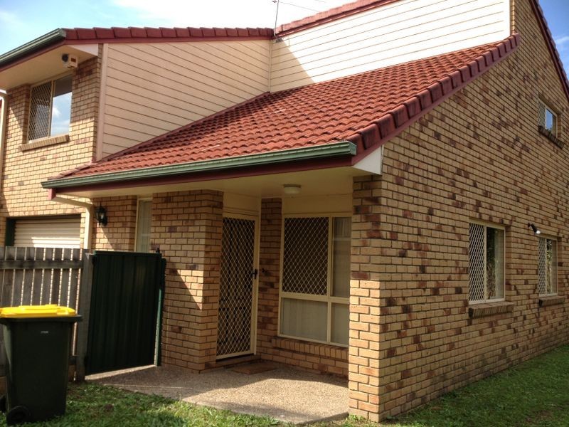3/58 Wallace Street, Chermside QLD 4032
