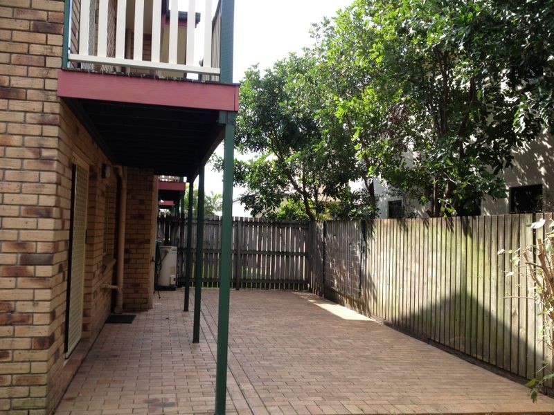 3/58 Wallace Street, Chermside QLD 4032